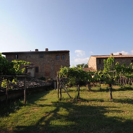 Agriturismo Scorgiano 외부 사진