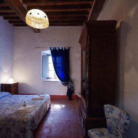 Agriturismo Scorgiano 외부 사진