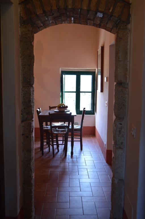 Agriturismo Scorgiano 외부 사진