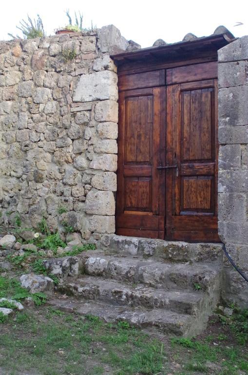 Agriturismo Scorgiano 외부 사진